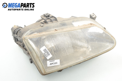 Headlight for Renault Megane I 1.4, 75 hp, sedan, 1997, position: right