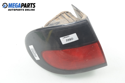 Tail light for Renault Megane I 1.4, 75 hp, sedan, 1997, position: left