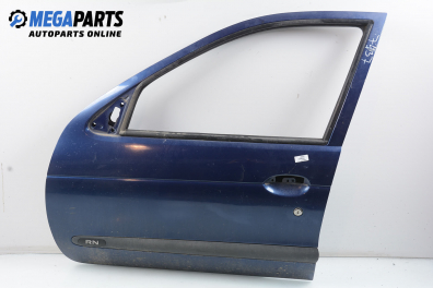 Door for Renault Megane I 1.4, 75 hp, sedan, 1997, position: front - left