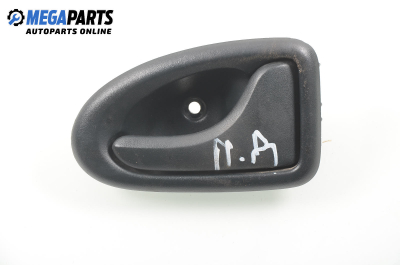 Inner handle for Renault Megane I 1.4, 75 hp, sedan, 1997, position: front - right