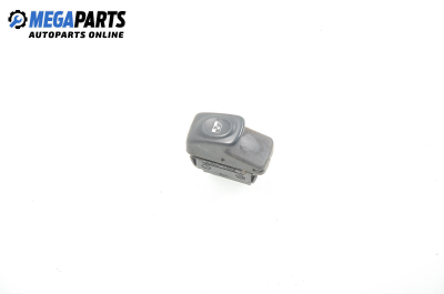 Power window button for Renault Megane I 1.4, 75 hp, sedan, 1997