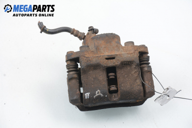 Caliper for Renault Megane I 1.4, 75 hp, sedan, 1997, position: front - right