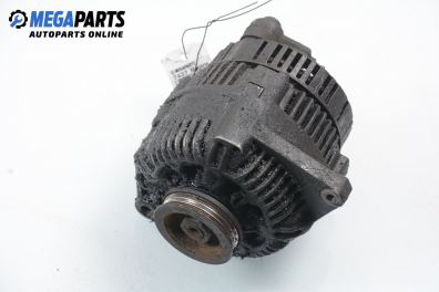 Alternator for Renault Megane I 1.4, 75 hp, sedan, 1997