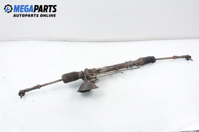 Hydraulic steering rack for Renault Megane I 1.4, 75 hp, sedan, 1997