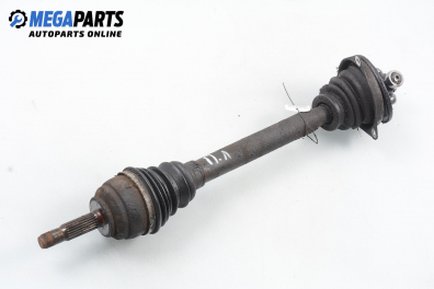 Driveshaft for Renault Megane I 1.4, 75 hp, sedan, 1997, position: left