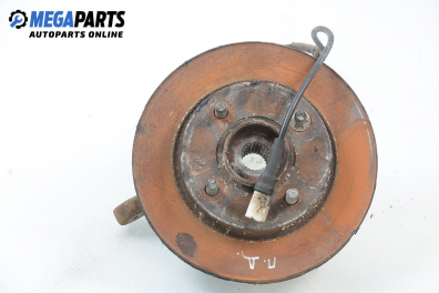 Butuc cu bielă for Ford Puma 1.7 16V, 125 hp, 2000, position: dreaptă - fața