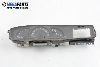 Instrument cluster for Opel Vectra B 2.0 16V DTI, 101 hp, hatchback, 1998