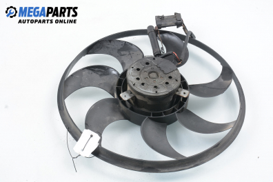 Radiator fan for Opel Vectra B 2.0 16V DTI, 101 hp, hatchback, 1998