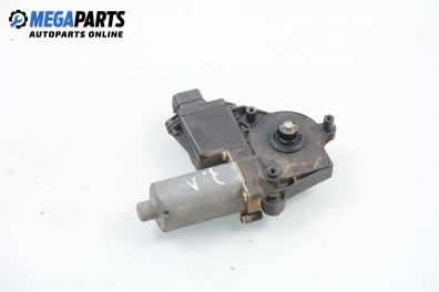 Window lift motor for Opel Vectra B 2.0 16V DTI, 101 hp, hatchback, 1998, position: rear - left