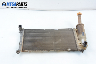 Wasserradiator for Fiat Punto 1.2, 60 hp, 5 türen, 2001