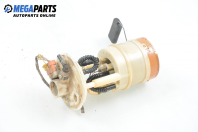 Fuel pump for Fiat Punto 1.2, 60 hp, 5 doors, 2001