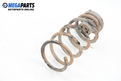 Coil spring for Fiat Punto 1.2, 60 hp, 2001, position: rear