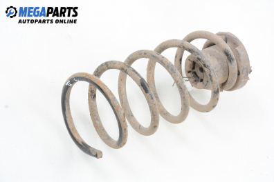 Arc for Fiat Punto 1.2, 60 hp, 2001, position: din spate