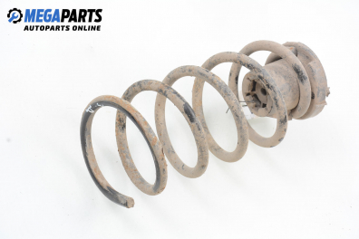 Coil spring for Fiat Punto 1.2, 60 hp, 2001, position: rear