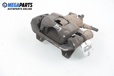 Caliper for Fiat Punto 1.2, 60 hp, 5 doors, 2001, position: front - left