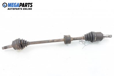 Driveshaft for Fiat Punto 1.2, 60 hp, 5 doors, 2001, position: right