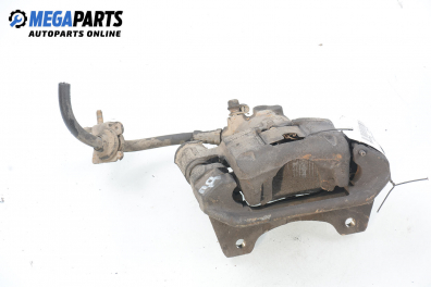 Etrier de frână for Fiat Punto 1.2, 60 hp, 5 uși, 2001, position: dreaptă - fața