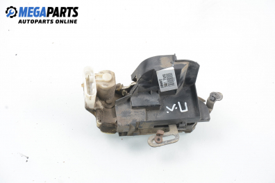 Schloss for Fiat Punto 1.2, 60 hp, 2001, position: links, vorderseite