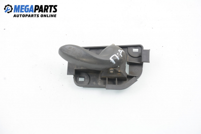 Innerer griff for Fiat Punto 1.2, 60 hp, 5 türen, 2001, position: rechts, vorderseite