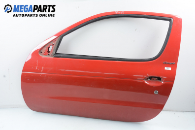 Door for Renault Megane I 1.6, 90 hp, coupe, 1997, position: left