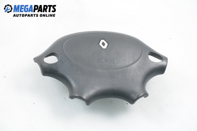 Airbag for Renault Megane I 1.6, 90 hp, coupe, 1997