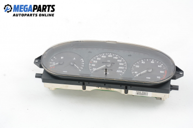 Instrument cluster for Renault Megane I 1.6, 90 hp, coupe, 1997