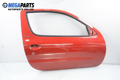 Door for Renault Megane I 1.6, 90 hp, coupe, 1997, position: right