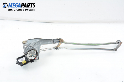 Front wipers motor for Renault Megane I 1.6, 90 hp, coupe, 1997, position: front