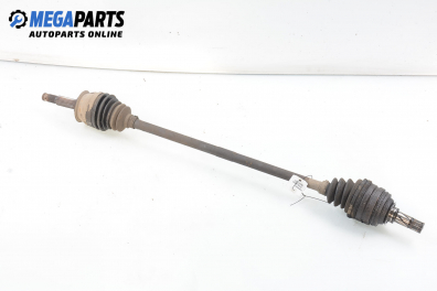 Planetară for Opel Corsa B 1.4, 60 hp, 3 uși, 1994, position: dreapta