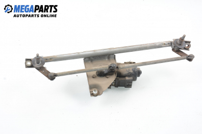 Front wipers motor for Opel Corsa B 1.4, 60 hp, 1994, position: front