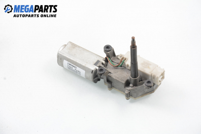 Front wipers motor for Fiat Punto 1.2, 73 hp, 1995