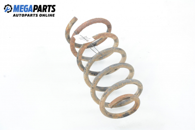 Arc for Fiat Punto 1.2, 73 hp, 1995, position: din spate