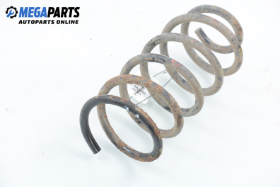 Arc for Fiat Punto 1.2, 73 hp, 1995, position: din spate