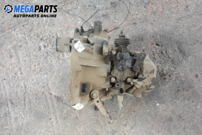  for Fiat Punto 1.2, 73 hp, 1995