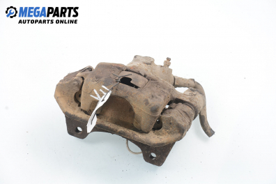 Caliper for Fiat Punto 1.2, 73 hp, 3 doors, 1995, position: front - left