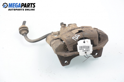 Caliper for Fiat Punto 1.2, 73 hp, 3 doors, 1995, position: front - right