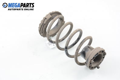 Coil spring for Fiat Punto 1.2 16V, 80 hp, 2001, position: rear