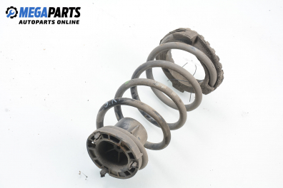 Coil spring for Fiat Punto 1.2 16V, 80 hp, 2001, position: rear