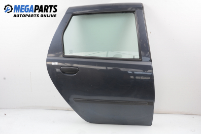 Door for Fiat Punto 1.2 16V, 80 hp, 5 doors, 2001, position: rear - right