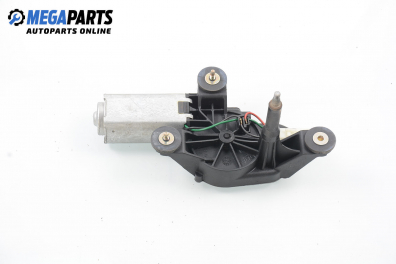 Front wipers motor for Fiat Punto 1.2 16V, 80 hp, 2001, position: rear