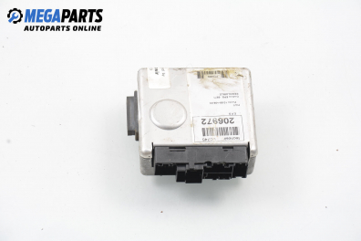 Electric steering module for Fiat Punto 1.2 16V, 80 hp, 5 doors, 2001