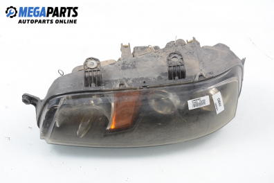 Headlight for Fiat Punto 1.2 16V, 80 hp, 5 doors, 2001, position: left