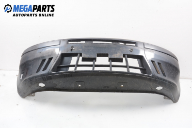 Frontstoßstange for Fiat Punto 1.2 16V, 80 hp, 5 türen, 2001