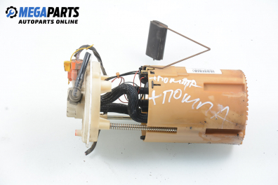 Fuel pump for Fiat Punto 1.2 16V, 80 hp, 5 doors, 2001