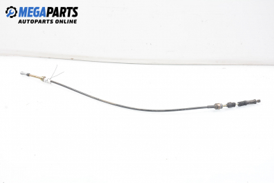 Gearbox cable for Fiat Punto 1.2 16V, 80 hp, 2001