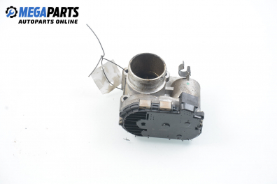 Clapetă carburator for Fiat Punto 1.2 16V, 80 hp, 5 uși, 2001 Bosch