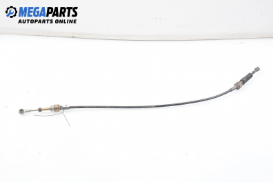 Gearbox cable for Fiat Punto 1.2 16V, 80 hp, 2001