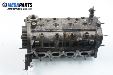 Engine head for Fiat Punto 1.2 16V, 80 hp, 5 doors, 2001