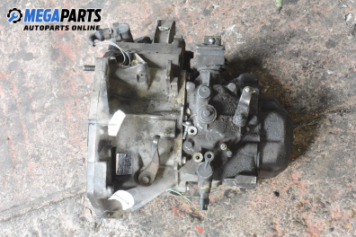  for Fiat Punto 1.2 16V, 80 hp, 2001