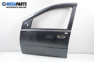 Door for Fiat Punto 1.2 16V, 80 hp, 5 doors, 2001, position: front - left